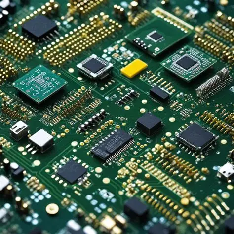 Microcontrollers
