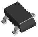 MMBT2222ALT3G Transistor NPN 40V 600 mA 300MHz 300 mW Surface Mount SOT-23-3 (TO-236)