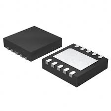 MP2107DQ-LF-Z REGULATEUR Switching Voltage 4A, 5.5V, 1.5MHz Synch Step-Down