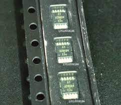 AS9604DM/TR-HF CIRCUIT LINEAIRE CMS
