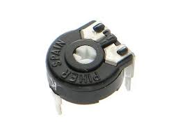 220R RESISTANCE AJUSTABLE MONTOURS HORIZONTALE