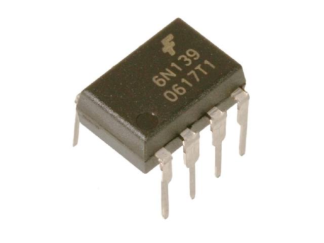 MN4558 / AN4558 /RC4558 Ampli OP DOUBLE 3mhz; 5÷15vdc; canaux:2