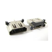 CONNECTEUR HDMI à SOUDER