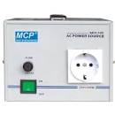M10-540-10 – 1000VA AC ALIMENTATION 230VAC 4.5A ( isolement )