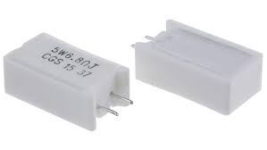 15KR 5W 5% RESISTANCE BOBINE