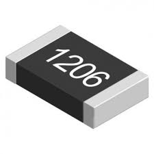 680R 5% 1206 RESISTANCE CMS