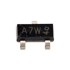 BAV99 DIODE POWER SWITCHING 75V 215mA CMS