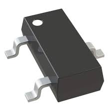 MMBT5551Q-7 TRANSISTOR SS HI VOLTAGE 300mHZ