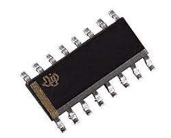 DG413DY SWITCH QUATRE SWITCH ANALOGIQUE 44V 30mA . SO-16