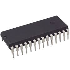 HEF4752VP ONDULEUR PWM 3 PHASES