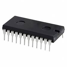 SAA1064 LED DRIVER WHITH I2C INTERFACE