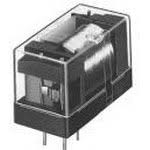 HA1-AC12V RELAIS 1 CONTACT 12V AC NATIONAL