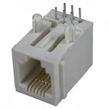 EMBASE RG12 FEMELLE PLASTIQUE