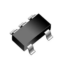 SGM2554AYN5G/TR COMMUTATEUR DE DISTRIBUTION D ALIMENTATION