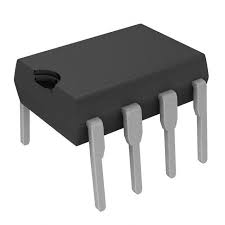 SFH6326 HIGH SPEED OPTO TRANSISTOR 5.3KV 2CH