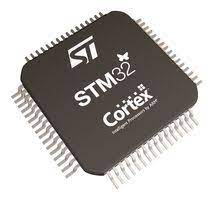 STM32L151RET6 Ultra-low-power Arm Cortex-M3 MCU with 512 Kbytes of Flash memory, 32 MHz CPU, USB, 2xOp-amp