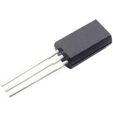 2SA928A TRANSISTOR PNP 30V 2A TO92