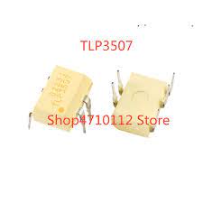 TLP3503 OPTO TRIAC PROGRAMMABLE
