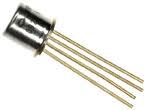 2N3839 TRANSISTOR NPN RF 30V 0.05A 2GHZ
