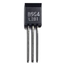 2SB564 TRANSISTOR PNP 30V 1A 55MHZ