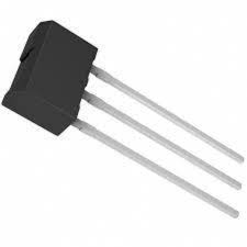 2SC458 TRANSISTOR NPN 30V 0.1A 115Mhz TO92