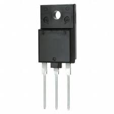 2SD2125 TRANSISTOR NPN 1500V 6A 3MHZ 50W