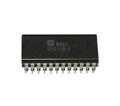 SY2128-3 RAM STATIQUE 2048 x 8