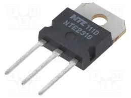 2SC4125 TRANSISTOR NPN 1500V 10A 70W TO218