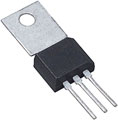 2SA748 TRNASISTOR PNP 70V 3A 60Mhz TO202