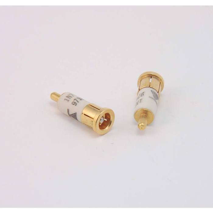 1N79 Microwave Diode, High Frequency to 3,000 MHz, Bird P/N 2500-180.