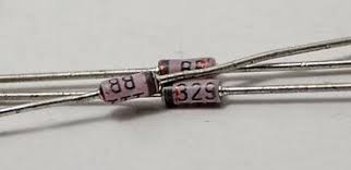 PC135 VARACTOR DIODE