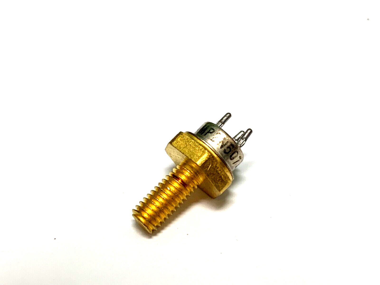2N5071 TRANSISTOR RF 65V 10A 100Mhz 70W