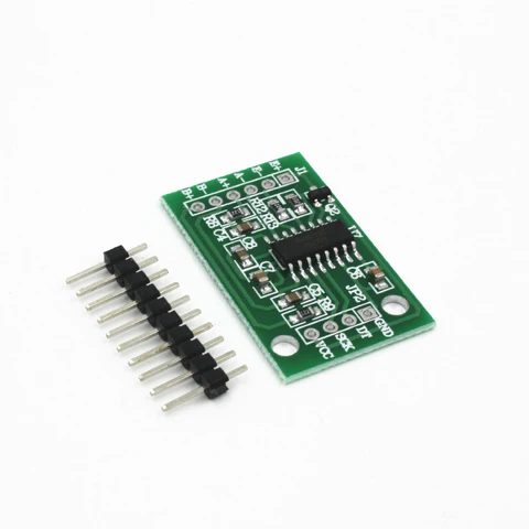 HX711 MODULE DE PESAGE