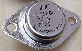 LT1085CK REGULATEUR AJUSTABLE 3A TO3