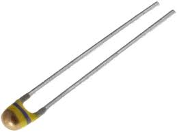THERMISTANCE NEGATIVE CTN 115R