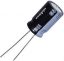 22UF 160V Condensateur Chimique RADIAL