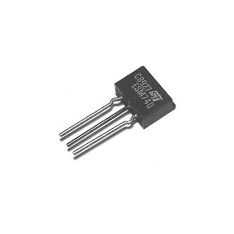 ESM740 THYRISTOR 300V 10A