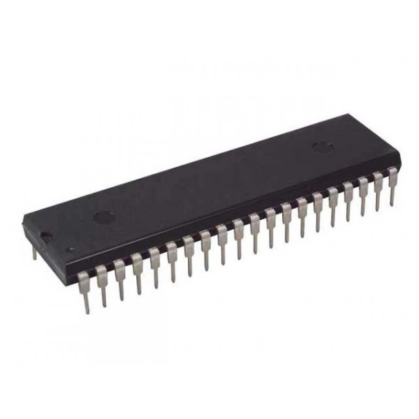 ICL7106CPLZ. 3.5 DIGIT A/D CONVERTER. LCD.