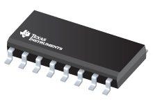 DS26LS32ATM . 4x DIFFERENTIAL LINE RECEIVER. Quadruple. CMS
