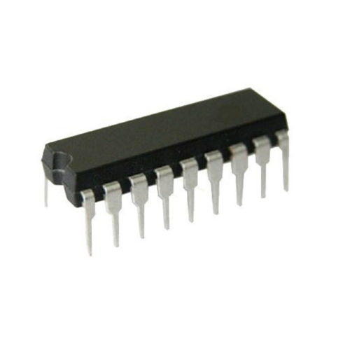 MC14598BCP