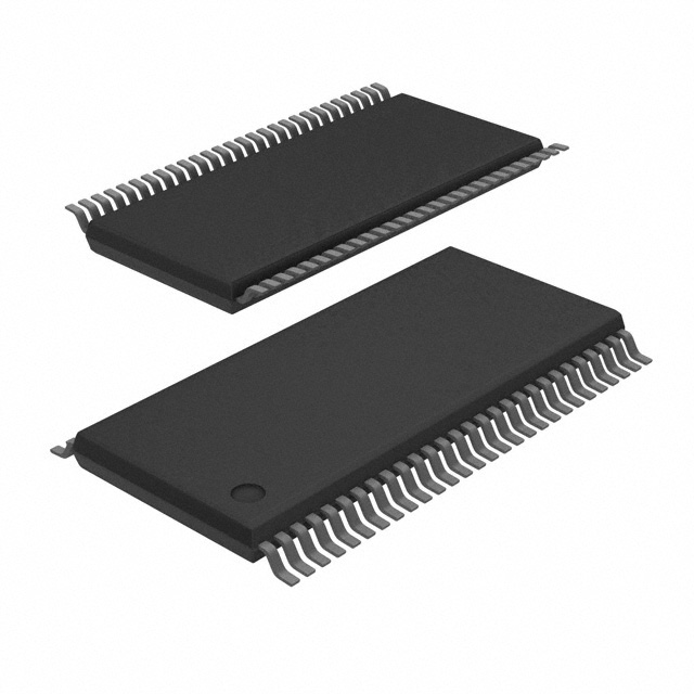 74FCT16646APTVCT TXRX NON-INVERT 5.5V 56SSOP
