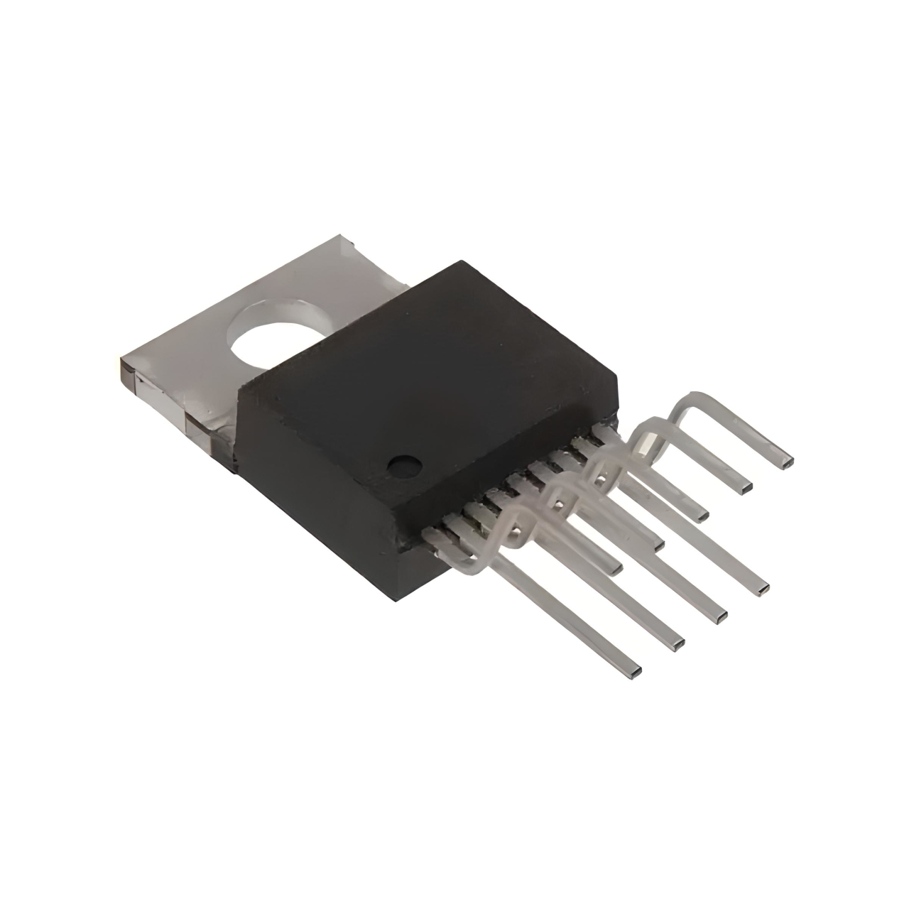 LM2469TA. RGB CRT DRIVER 75MHz.