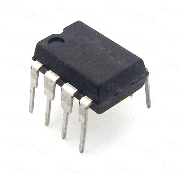 MC34063AP1G Convertisseur de Tension DC-DC