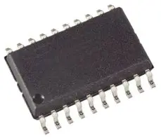 MAX3223EAP TRANSCEIVER RS-232 Basse puissance 2 Drivers, 2 Récepteurs, SSOP-20