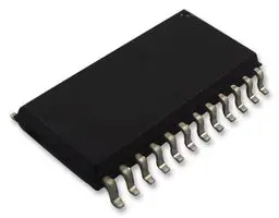 MAX238CWG TRANCEIVER RS-232 Quad, CMOS