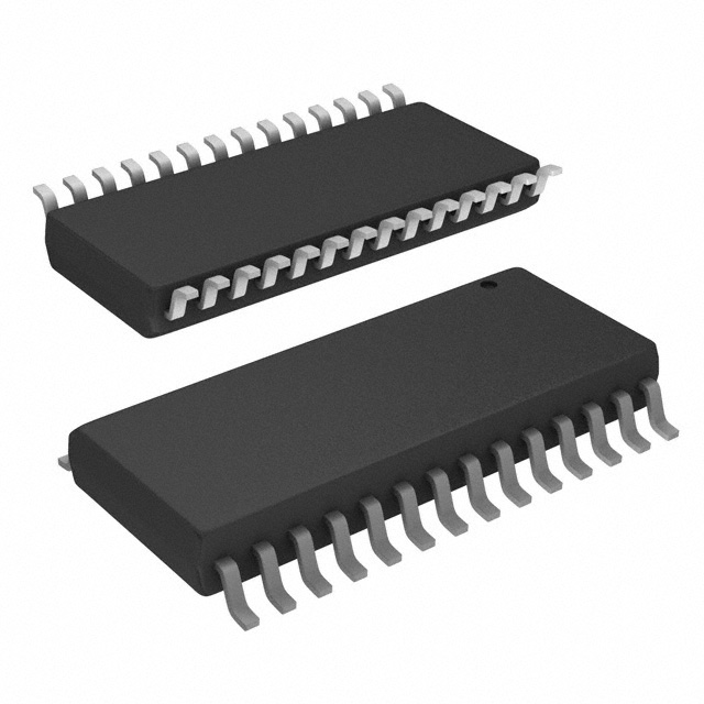 MAX213CWI TRANCEIVER RS232 4 DRIVERS et 5 Recepteurs