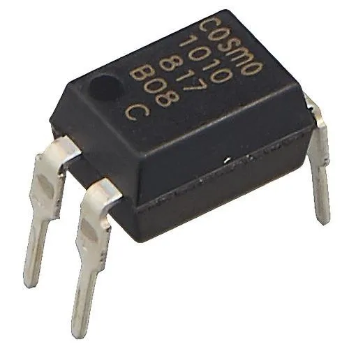 PC17K1620V OPTOCOUPLEUR AC5000Vrms