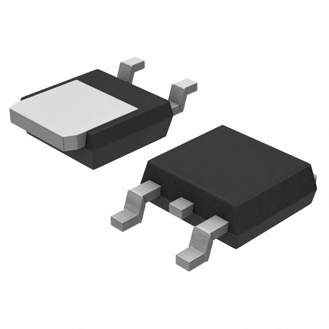 MC79M05 REGULATEUR DE TENSION NEGATIVE -5V 500mA