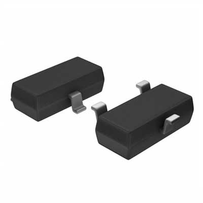 KRC10AS TRANSISTOR PNP (COMMUTATION, CIRCUIT D’INTERFACE ET CIRCUIT DE COMMANDE)