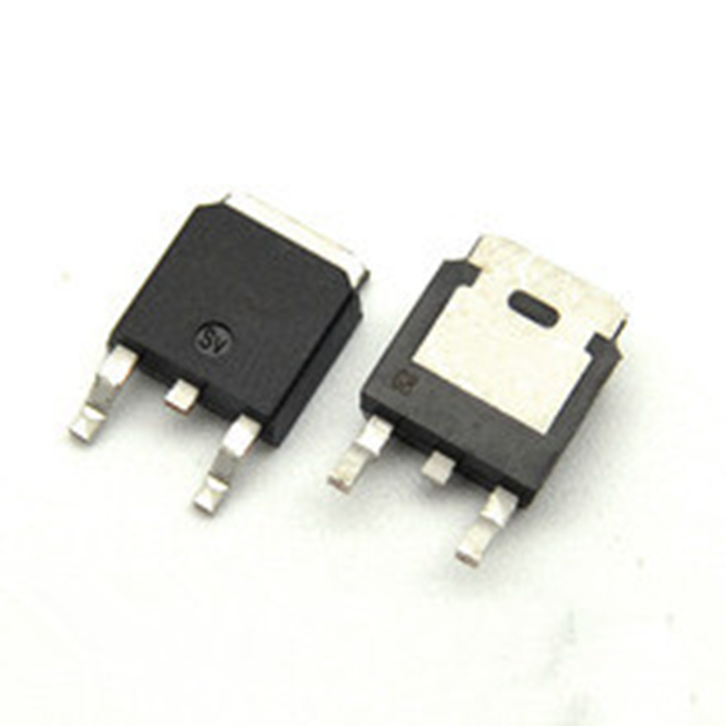 ACS120-7S AC SWITCH 700V 2A Igt:10mA